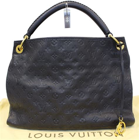 sac louis vuitton authentique|Louis Vuitton empreinte bag.